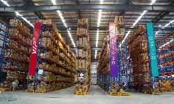 How India’s logistics networks are being rebuilt for 2026 and beyond