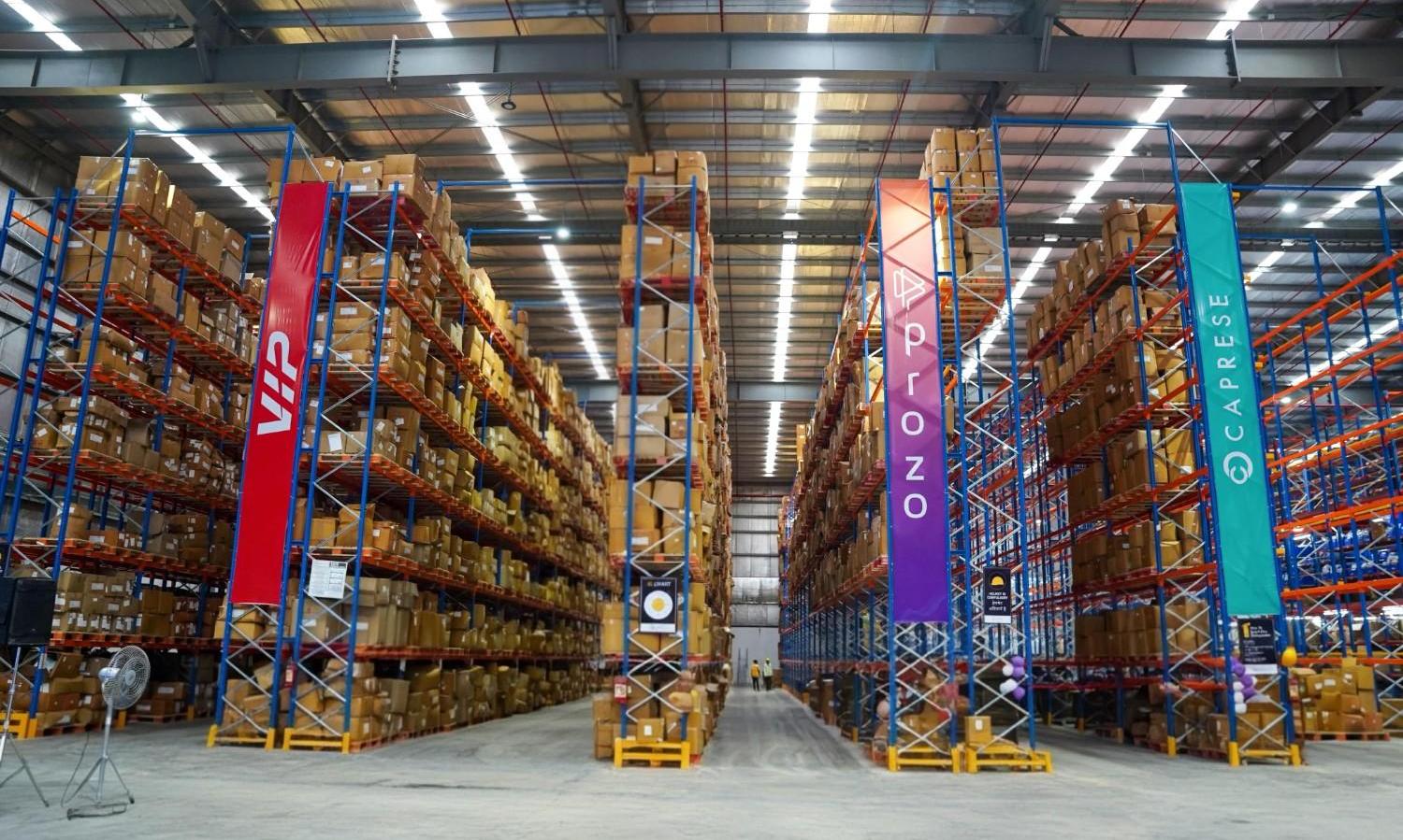 How India’s logistics networks are being rebuilt for 2026 and beyond