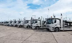 AVG Logistics partners with Nestlé, Ashok Leyland to launch green corridor