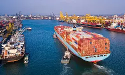 Asia ocean freight remains fragile in early 2026 amid capacity shifts