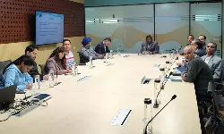 DFCCIL, JSW Murbe Port discuss new rail link for WDFC