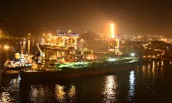 Ocean freight faces oversupply as Freightos sees mixed outlook for 2026