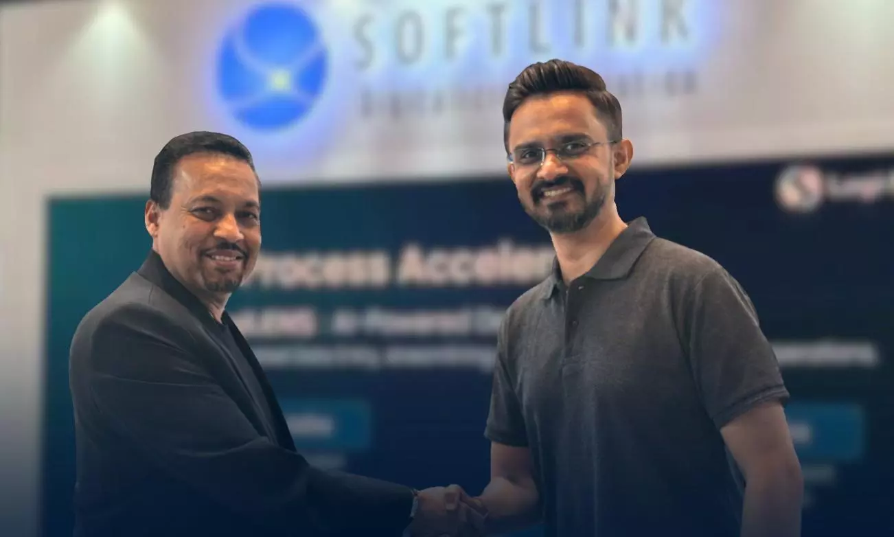 Softlink Global, MatchLog partner to optimise container use in Asia Softlink Global, MatchLog partner to optimise container use in Asia
