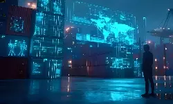 Ransomware hits on logistics double in 2025, Cyble report reveals