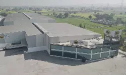 Yamato Group opens largest overseas logistics centre in India