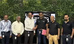 TVS Supply Chain wins Daimler deal for in-plant logistics in Chennai