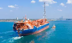 Hambantota International Port records 175% cargo growth in 2025