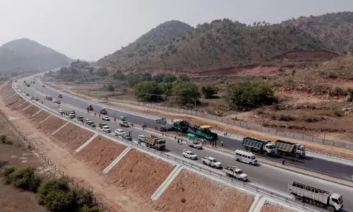 NHAI, Rajpath Infracon set Guinness World Records on NH-544G
