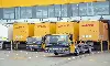 DHL maintains 2024 outlook, Q1 operating profit down at €1.3bn