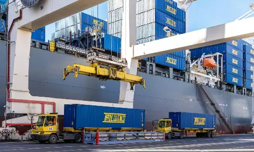 Tailwind, WiseTech Global announce direct CargoWise integration