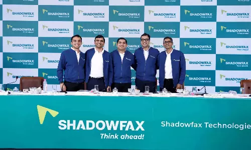 Shadowfax Technologies sets IPO price band at ₹118-₹124; Issue opens Jan 20