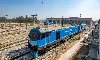 Alstom secures €62 million maintenance contract for Indian Railways Alstom secures €62 million maintenance contract for Indian Railways