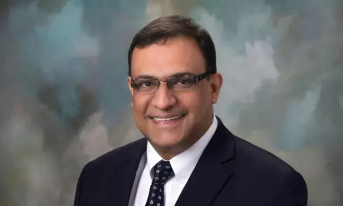 TVS Supply Chain Solutions appoints Vikas Chadha as Global CEO