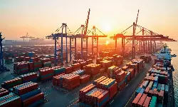 Deendayal Port Authority hits fastest 125 MMT cargo record