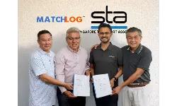 MatchLog, STA Alliance partner to initiate digital container reuse in Singapore