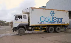 ColdStar partners with abCoffee to manage cold chain logistics
