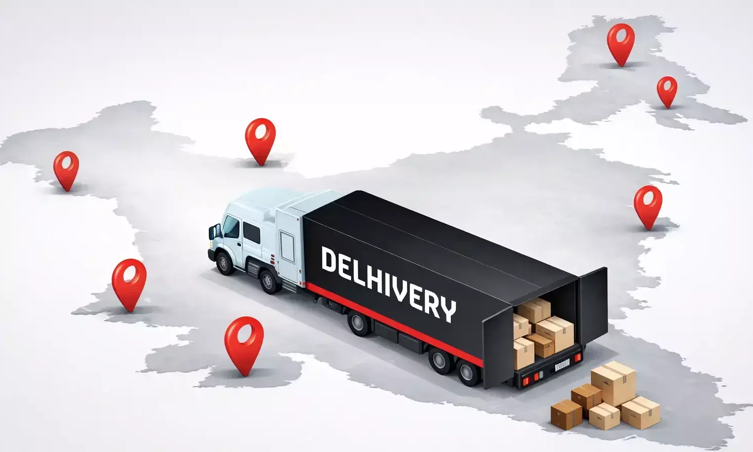 TransportOne by Delhivery launches autonomous TMS for logistics