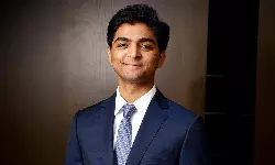 Allcargo Global appoints Vaishnav Shetty as Deputy Managing Director