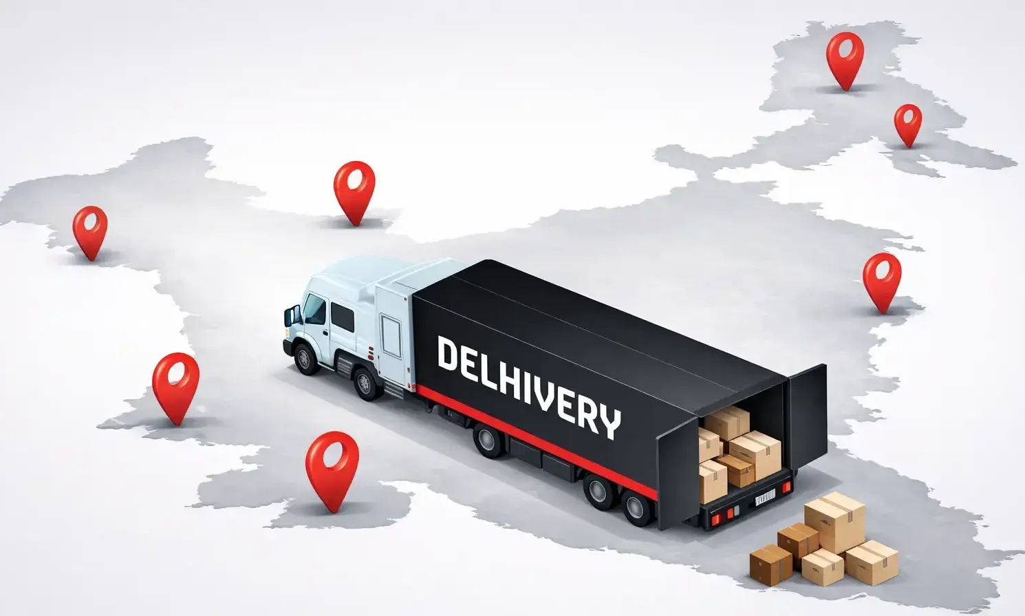 TransportOne by Delhivery launches autonomous TMS for logistics