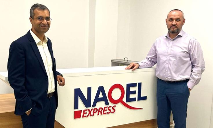 Unicommerce, Naqel Express partners to strengthen e-commerce logistics in Saudi Arabia