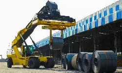 DP World signs pact with MP to develop Powarkheda logistics hub DP World signs pact with MP to develop Powarkheda logistics hub