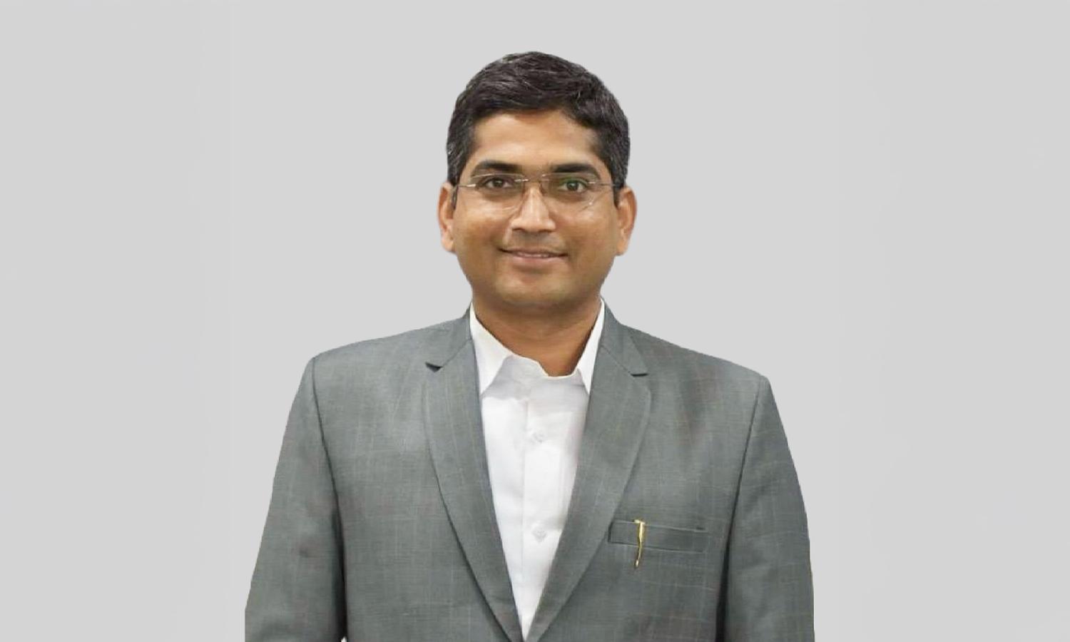 KSH Distriparks appoints Dnyaneshwar Patil as GM - Commercials