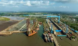 SDHI wins India’s first chemical tanker newbuild order