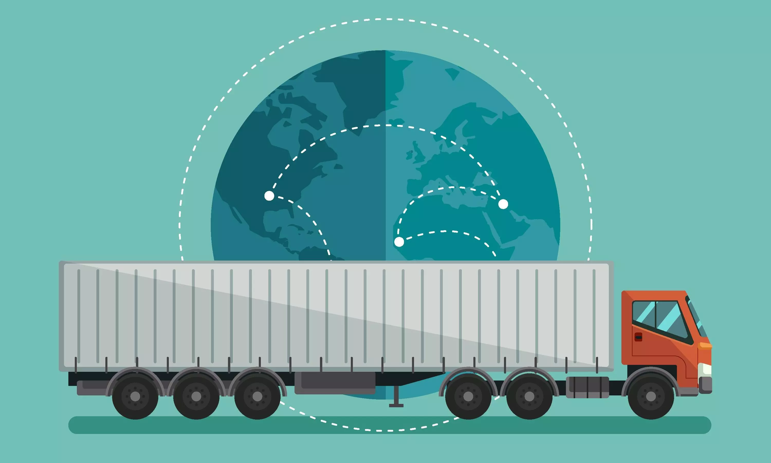 Paradeep Parivahan Inks Pact With UltraTech Cement For EV Truck Fleet