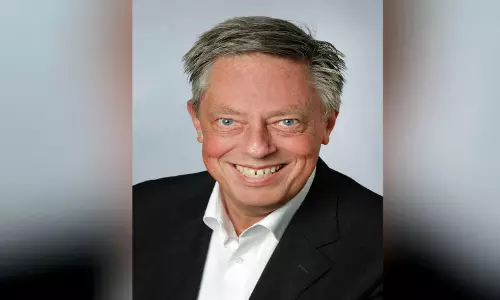 WFS strengthens Frankfurt leadership with senior air cargo appointment