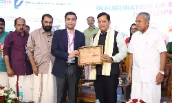 Adani Ports will invest ₹30,000 crore to fast-track Vizhinjam port expansion