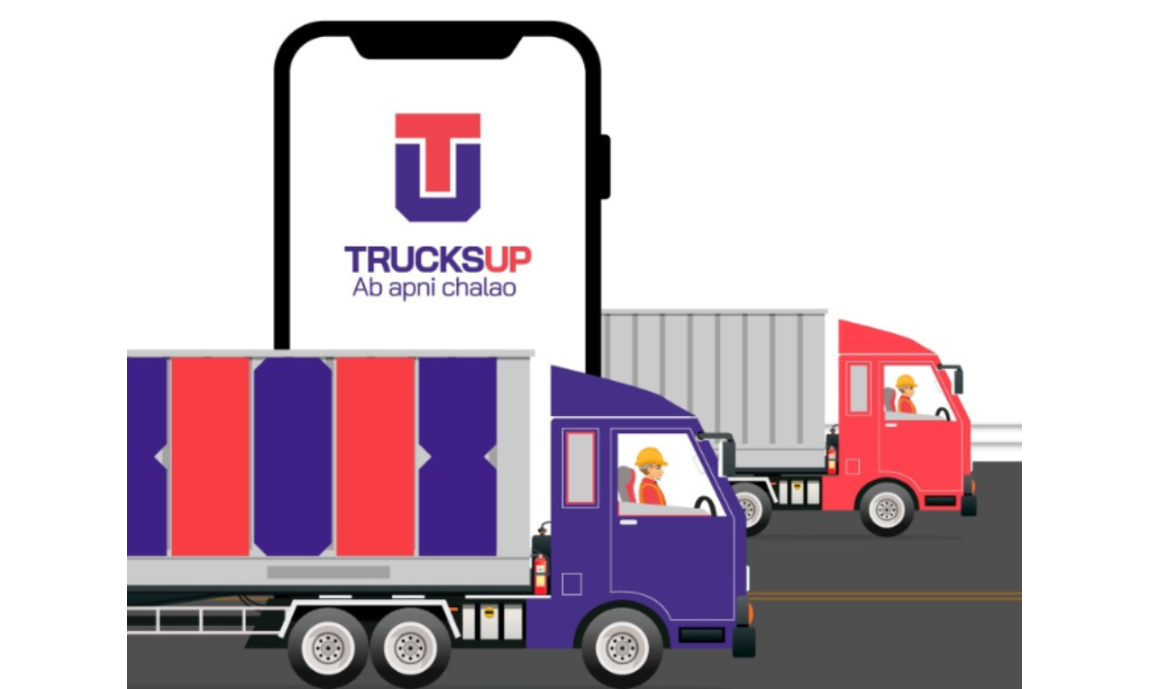 TrucksUp launches unified LFO Dashboard to boost fleet operations