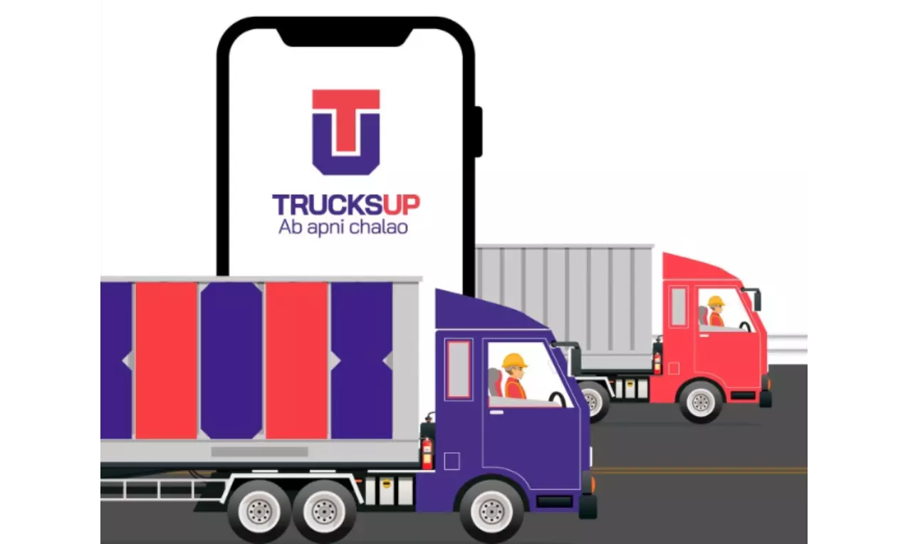 TrucksUp launches unified LFO Dashboard to boost fleet operations TrucksUp launches unified LFO Dashboard to boost fleet operations