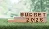 Budget 2026: Logistics sector seeks policy stability and infrastructure push