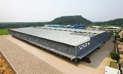 Mahindra Logistics revenue jumps 19% at ₹1,545 crores in Q3 FY26