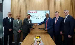 Honeywell, Tata Projects, and SAF One partners to enable SAF production Honeywell, Tata Projects, and SAF One partners to enable SAF production