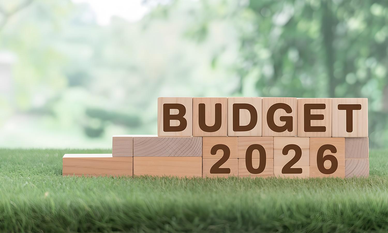 Budget 2026: Logistics sector seeks policy stability and infrastructure push