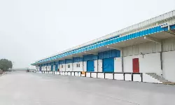 Om Logistics Supply Chain expands warehousing capacity in Haryana
