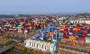 JNPA SEZ sees strong rise in EXIM container handling in CY 2025