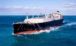 GAIL strengthens LNG supply chain through JV with Japan’s MOL GAIL strengthens LNG supply chain through JV with Japan’s MOL