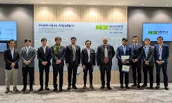 ISM, Nippon Express discuss semiconductor logistics hub in Gujarat