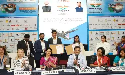 Odisha to set up National UAV Test Corridor at Rangeilunda