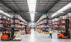 Unfulfilled MOOWR promise: Why Indian manufacturing stalls at warehouse Unfulfilled MOOWR promise: Why Indian manufacturing stalls at warehouse