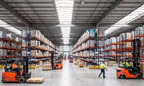 Unfulfilled MOOWR promise: Why Indian manufacturing stalls at warehouse