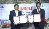 SAIL and RITES sign MoU for diesel locomotive leasing and maintenance SAIL and RITES sign MoU for diesel locomotive leasing and maintenance
