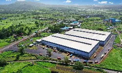 India’s logistics cities: Powering the next wave of trade and growth India’s logistics cities: Powering the next wave of trade and growth