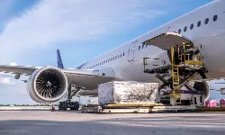 India–US air cargo volumes rise 15% year on year in late January