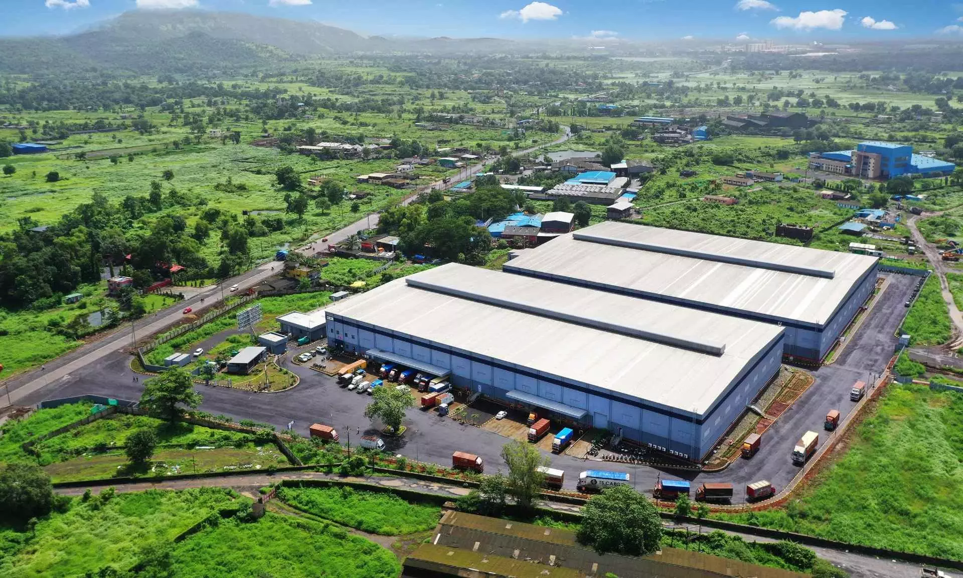 India’s logistics cities: Powering the next wave of trade and growth