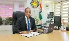 Cochin Shipyard announces retirement of CMD Madhu S. Nair; Jose V J takes charge Cochin Shipyard announces retirement of CMD Madhu S. Nair; Jose V J takes charge