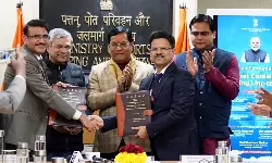 BCSL MoU signals ₹59,000 crore plan for Indias container shipping line