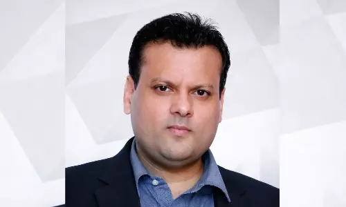 Salim Chaudhary takes charge as AISATS Chief Operations Officer